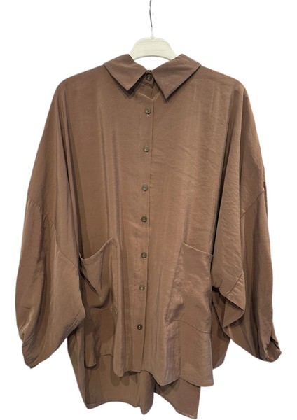 Z-412-1 Gömleği Iki Cepli Yarasa Kol Verona Pantolonlu Takım fiyatları