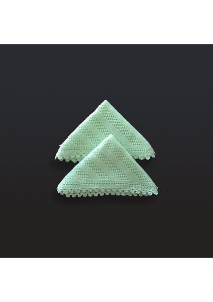 El Örgüsü Banyo Lifi 31X34 cm , 1 Adet modelleri