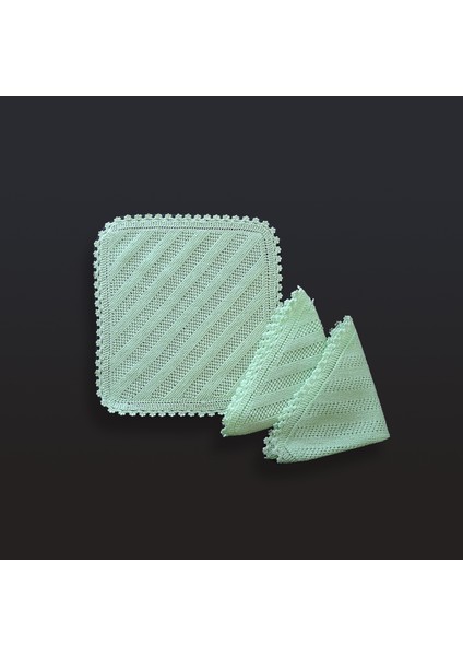 El Örgüsü Banyo Lifi 31X34 cm , 1 Adet fırsatları