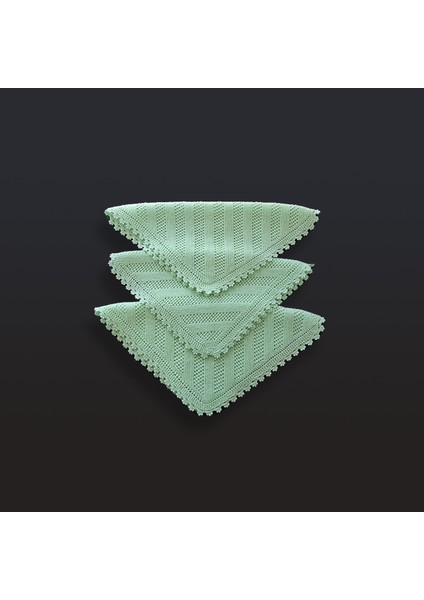 El Örgüsü Banyo Lifi 31X34 cm , 1 Adet indirimleri