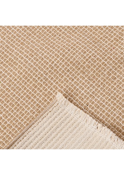 Soft Malta Halı - Bej - 120X180 cm fırsatları