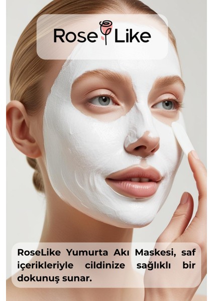 Yumurta Akı Maskesi indirimleri