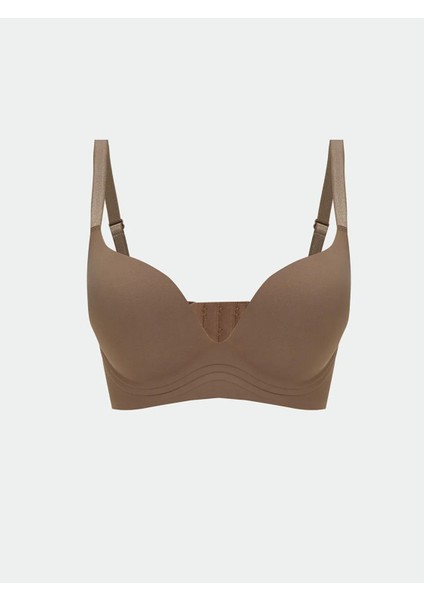 Lcw Dream Balensiz Dolgusuz Düz Tişört Sütyen (S5)