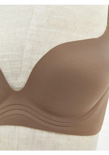 Lcw Dream Balensiz Dolgusuz Düz Tişört Sütyen (S5) modelleri