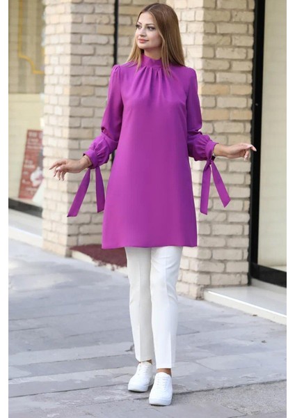 Esila Takım Pembe NRA36