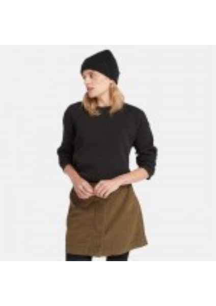 W Waffle L/s Tee modelleri