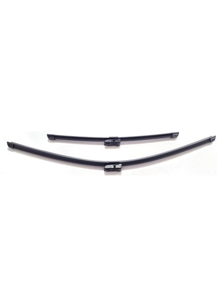 Fiat Egea Cross 2021-2024 65X40CM Ön Cam Silecek Takımı