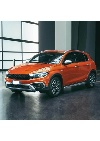 Fiat Egea Cross 2021-2024 65X40CM Ön Cam Silecek Takımı fiyatları