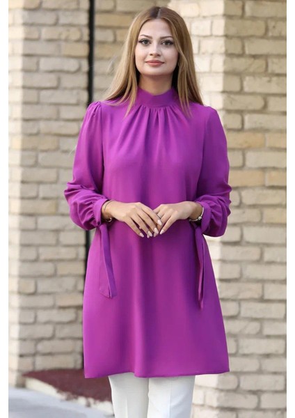 Esila Takım Pembe NRA36