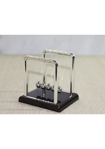 Denge Balans Model 2