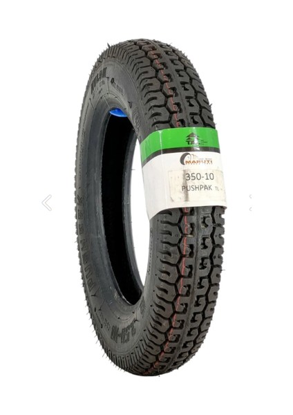 Honda Beat, Suzuki Avenis, Hero Duet, Kanuni Trodon, Kuba Blueberry, Falcon Newsoft, Arora Freedom 350-10 Tl Dubleks Motosiklet Lastiği