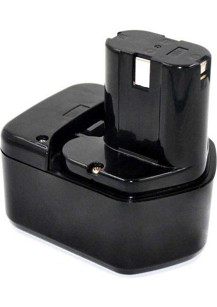 Hitachi Eb 1214S, Eb 1220HL, Eb 1220HS, Eb 1220RS, Eb 1222HL, Eb 1226HL, Eb 1230HL, Eb 1230R, Eb 1230X, Eb 1233X 12V 2.2AH Batarya fiyatları