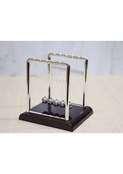 Denge Balans Model 4