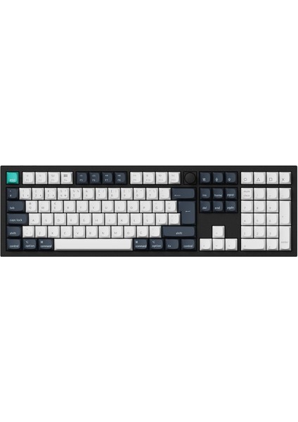 Q6M-M1-TR Keyboard