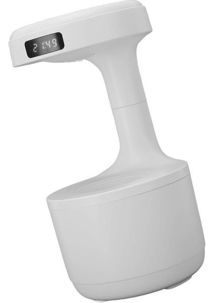 LZ599 Antı-Gravıty Su Damlası Humidifier Hava Nemlendirici