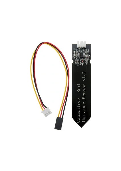 5 Adet Capactive Soil Moisture Sensor V2.0.0