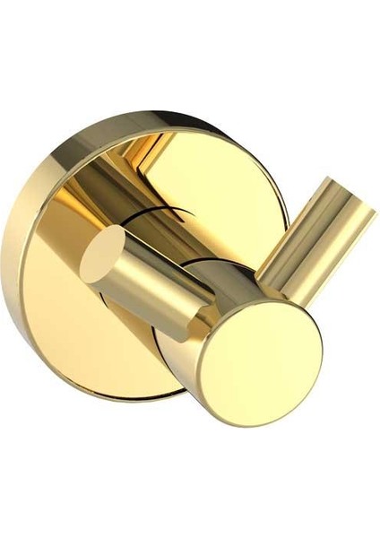 Arya Ikili Askılık-Altın A.2021.A