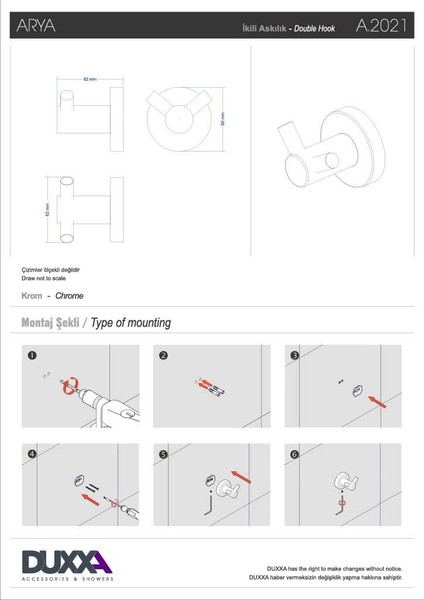 Arya Ikili Askılık-Altın A.2021.A fiyatları