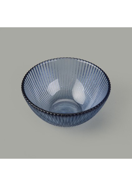 Kitchen 4'lü Çerezlik - Mavi - 9 cm modelleri