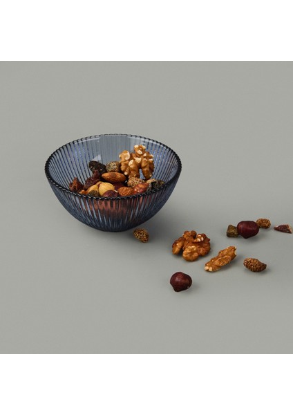 Kitchen 4'lü Çerezlik - Mavi - 9 cm fırsatları