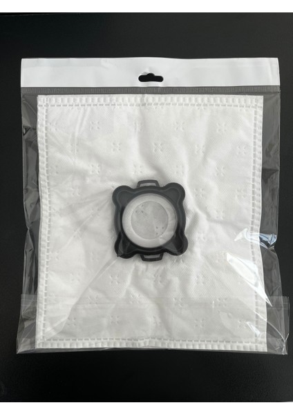 5 Adet Wonderbag Compact/ universal Classic Elektrikli Süpürge Sentetik Toz Torbası fiyatları