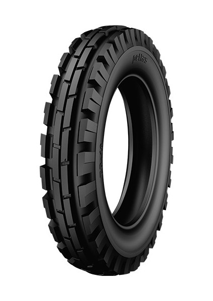 7.50-16 Tt 98A6 6pr TD16 Petlas Traktör Ön Lastiği (Üretim TARIHI:2025)