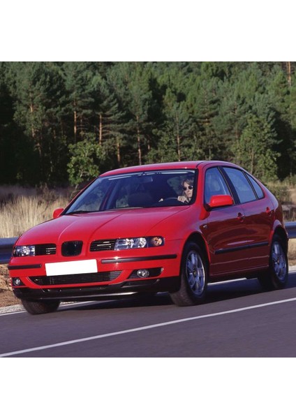 Seat Leon 2000-2005 Motor Yan Muhafaza Sağ Parça Plastik 1J0825250F fiyatları