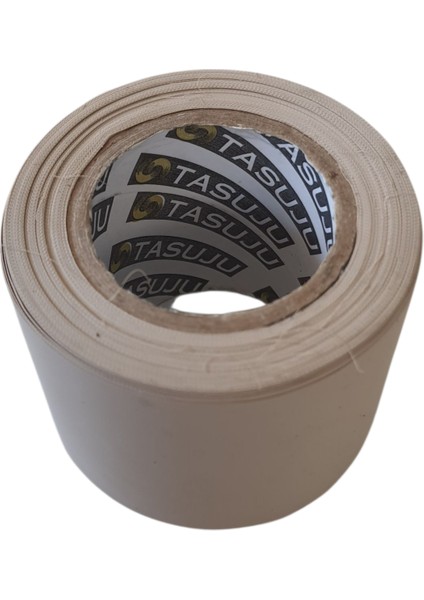 Orjinal 3lü Paket Klima Borusu Izolasyon Koruma Bandı, Dekoratif Bant, Klima Borusu Sarma Örme Sargı Bant 5cm x 15MT X3 Adet Bej Tasuju Marka Etiket modelleri