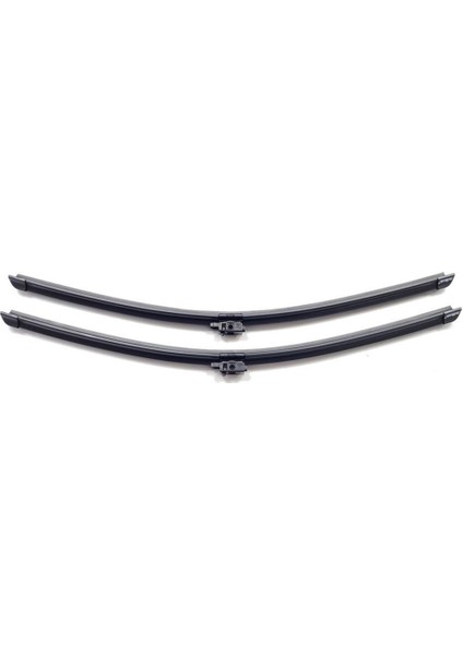 Mercedes E Serisi W213 2021-2024 Ön Cam Silecek Takımı 60X55CM
