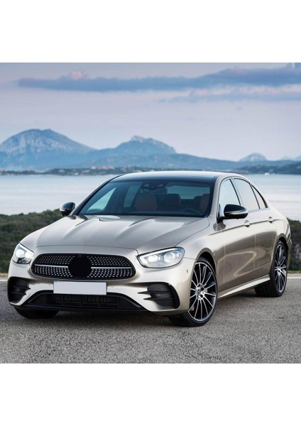 Mercedes E Serisi W213 2021-2024 Ön Cam Silecek Takımı 60X55CM fiyatları