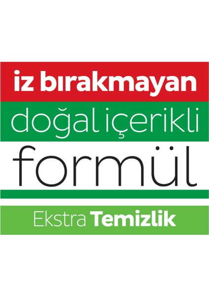 Doğa Serisi Yüzey Temizlik Havlusu & Mendili Çam & Okyanus & Dağ Esintisi 3x100 (300 Yaprak) modelleri