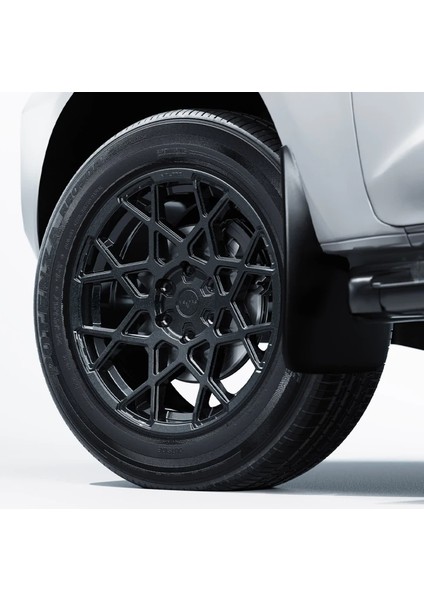 Velare At3 9X20 6X139.7 ET10 93.1 Matt Black Takım Jant - 4 Adet fiyatları