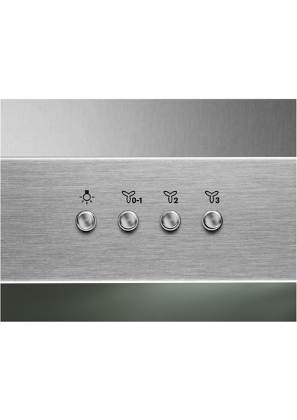 -LFT316X Inox Duvar Tipi Davlumbaz fiyatları