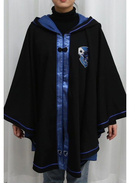 Harry Potter Lisanslı Cübbe - Ravenclaw indirimleri