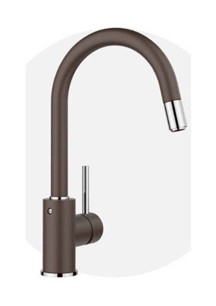 Batarya Blanco Mida-S Kahve 521 461