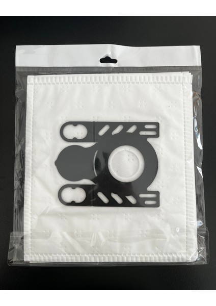 15 Adet Arçelik- Beko TT680B- TORNADO TT4120- KANGURU Elektrikli Süpürge Sentetik Toz Torbası fiyatları