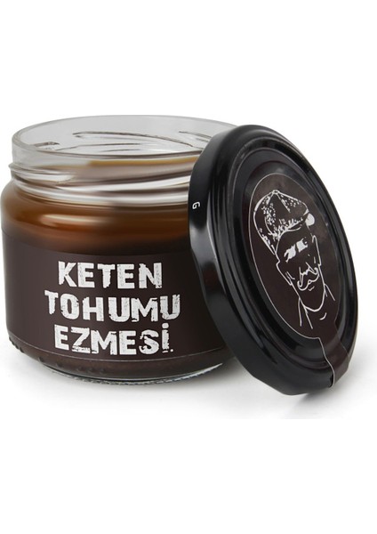 Yayla Balı & Keten Tohumu Ezmesi Paketi modelleri