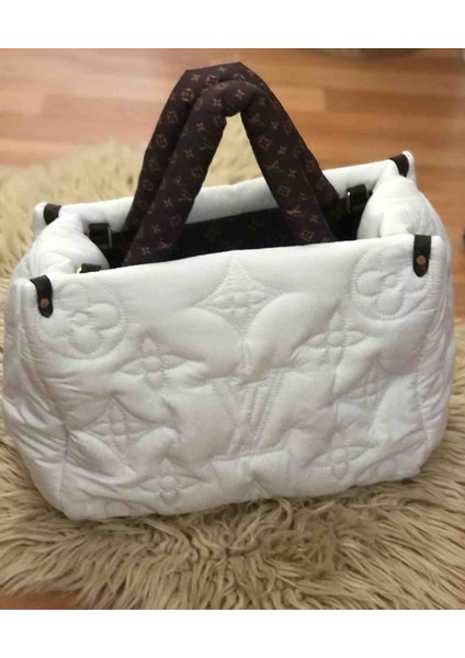 Louis Model Marka Puf Çanta modelleri