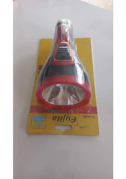 Fujita FJ-4263 Şarj Edilebilir LED Kamp Feneri modelleri