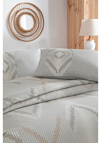 Linea Etnica Çift Kişilik Pike Takımı fiyatları