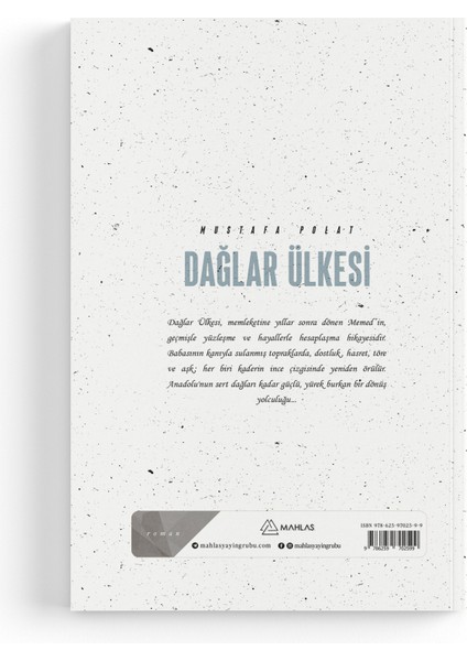 Mustafa Polat - Dağlar Ülkesi