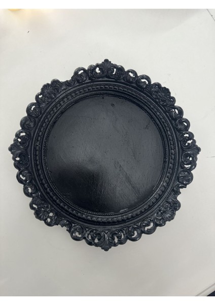 Mumluk Tabağı , Dekoratif Mum ve Süs Tabağı modelleri