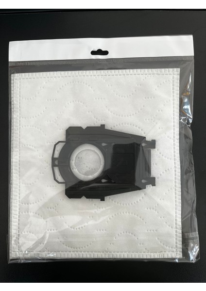 5 Adet Bosch 2000 - Siemens Elektrikli Süpürge Sentetik Toz Torbası fiyatları