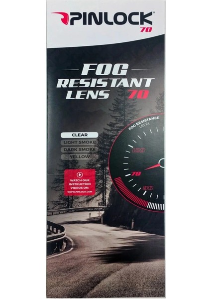 Dinamo-Strada Buhar Camı (Pinlock)