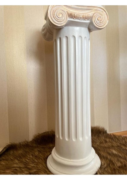 Büyük Boy Sutün Obje 90 cm fiyatları