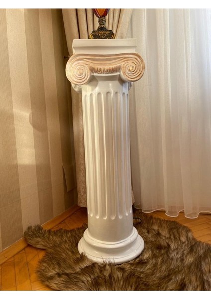 Büyük Boy Sutün Obje 90 cm modelleri