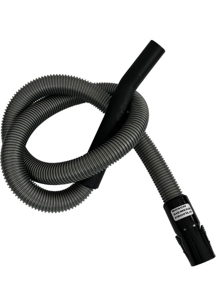 Bosch Simens Profilo Uyumlu Süpürge Hortumu