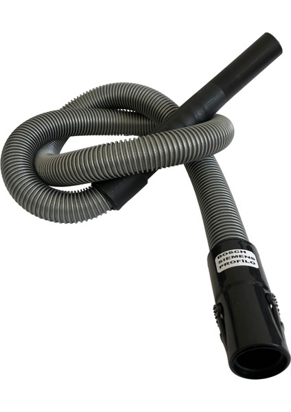 Bosch Simens Profilo Uyumlu Süpürge Hortumu fiyatları