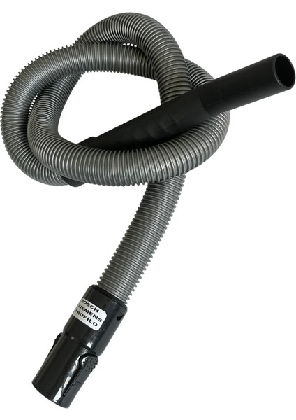 Bosch Simens Profilo Uyumlu Süpürge Hortumu modelleri