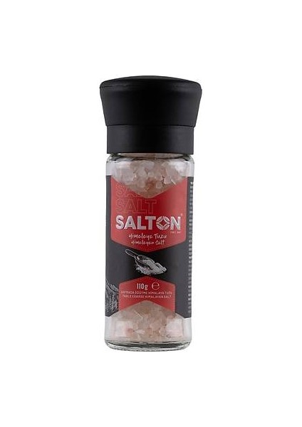 Sofrada Öğütme Himalaya Tuzu 110 gr